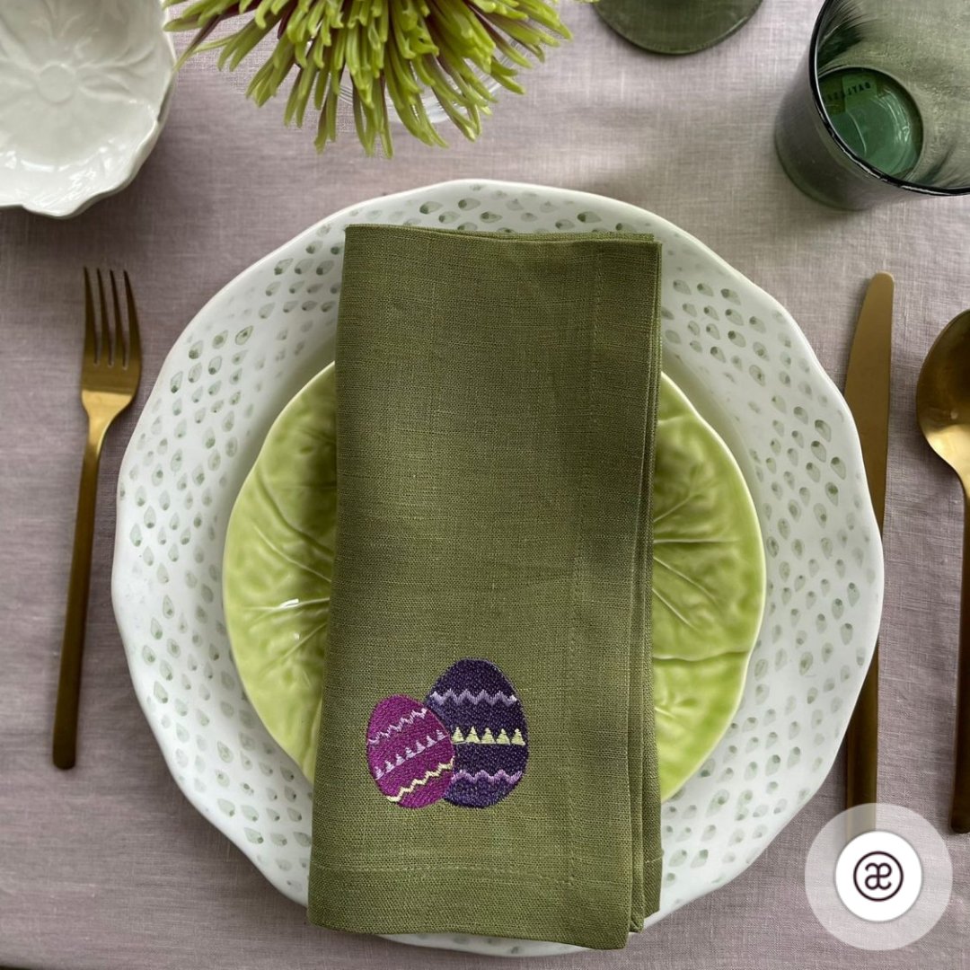 almostessential's tweet image. Have you started planning your Easter table? 

We have so much fun putting together products that compliment each other for you, if you need some more inspiration pop over to our site
almostessential.com/shop/category/… 

#EasterTableDecor #TableStyling #EasterInspiration