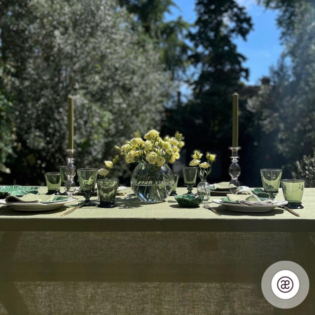almostessential's tweet image. Have you started planning your Easter table? 

We have so much fun putting together products that compliment each other for you, if you need some more inspiration pop over to our site
almostessential.com/shop/category/… 

#EasterTableDecor #TableStyling #EasterInspiration