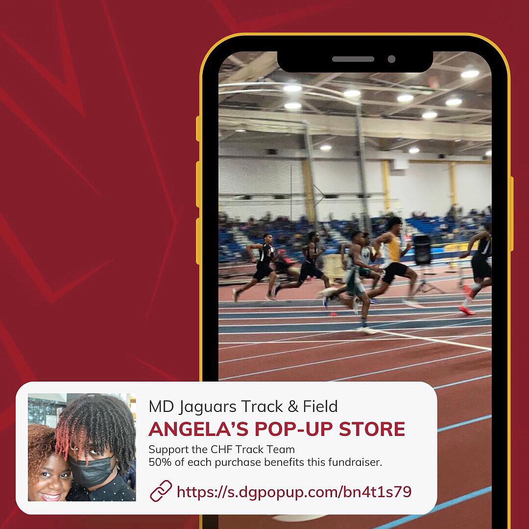 ThePoliticChic's tweet image. Join us in supporting student-athletes and their hard work this indoor track season! Treat yourself to some delicious popcorn and contribute to our Double Good fundraiser for my son's track team.
 
Go to this link lnkd.in/gand8P6g

#SupportStudentAthletes #TrackTeam