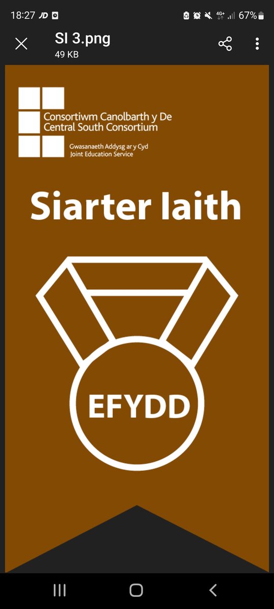 cymraeg_hhs's tweet photo. Mor falch i gyhoeddi ein bod ni wedi derbyn y Wobr Efydd Siarter Iaith. Mae ein criw Cymraeg wedi arwain yn rhagorol.
So proud to announce that we have received the Siarter Iaith Bronze Award today. Our Welsh crew have led on this exceptionally. @HawthornHighSch @CSCSiarterIaith https://t.co/2xKUANVts9