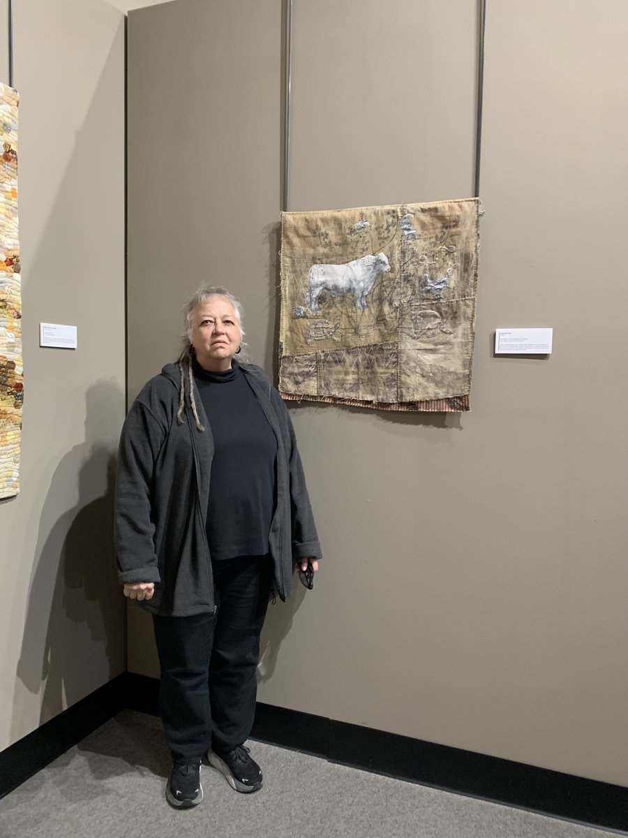 The National Quilt Museum tweet media