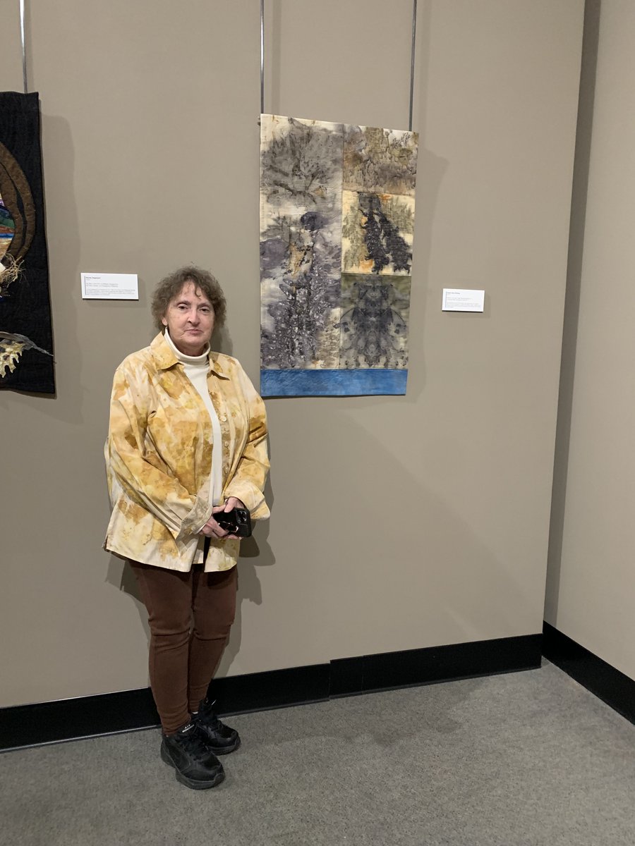 The National Quilt Museum tweet media