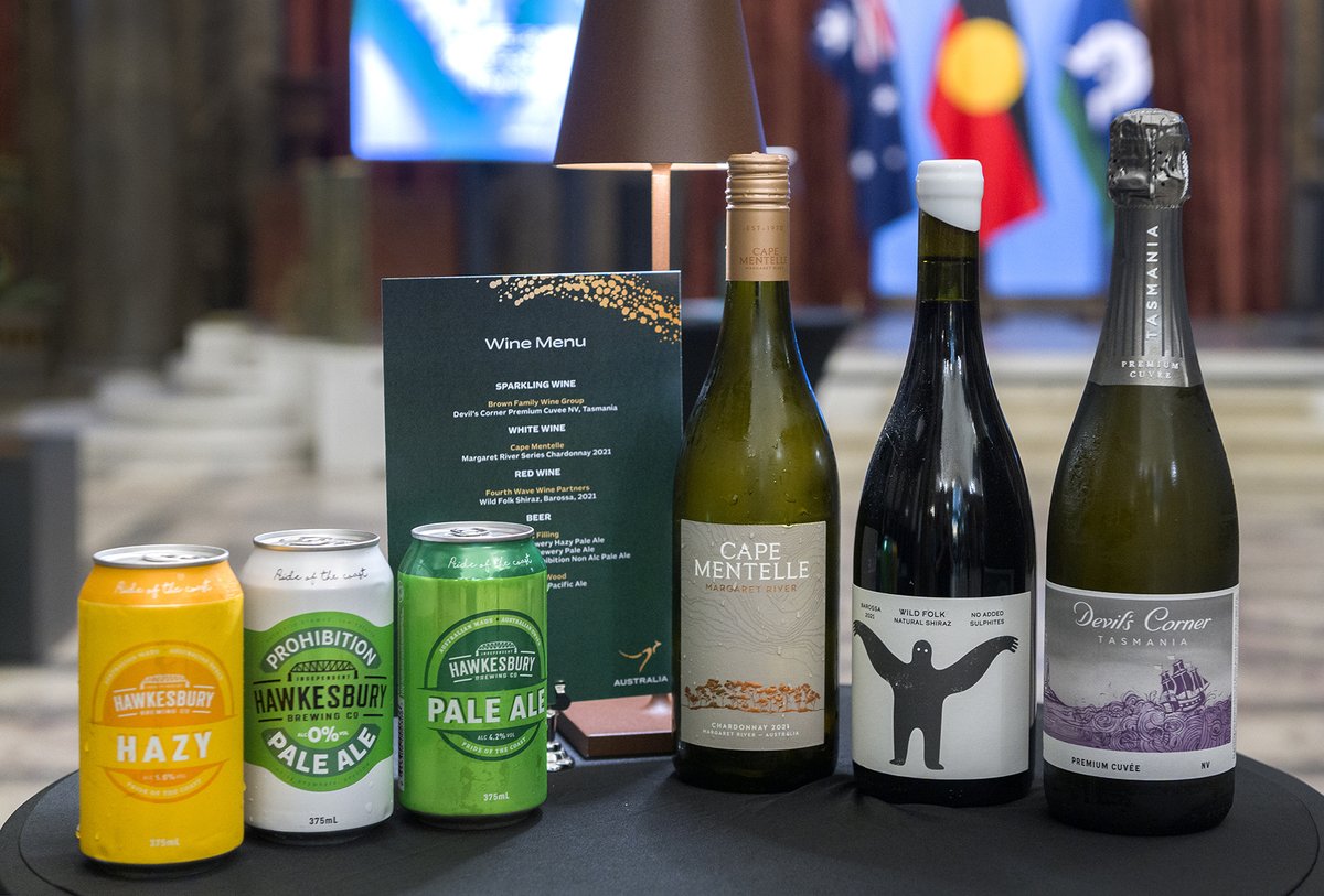 thechefsforum's tweet photo. @Austrade showcased the best of Aussie produce at @AusHouseLondon on Monday to our top chef guests @luciana_berry @ChefScolari @Marciliosilva85 @chef_exose &amp; more #readmore https://t.co/s1NbhVNv2c @meatlivestock @SaltbushKitchen @AustralFish @JacksCreekAUS @Vegemite @JBSGlobalUK https://t.co/nAg9Ny11l5