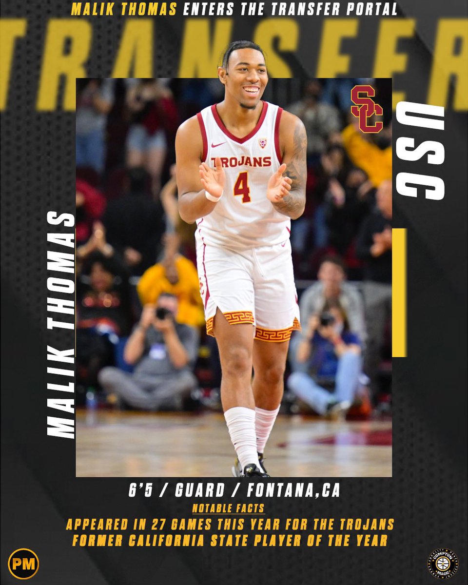Compton Magic tweet media