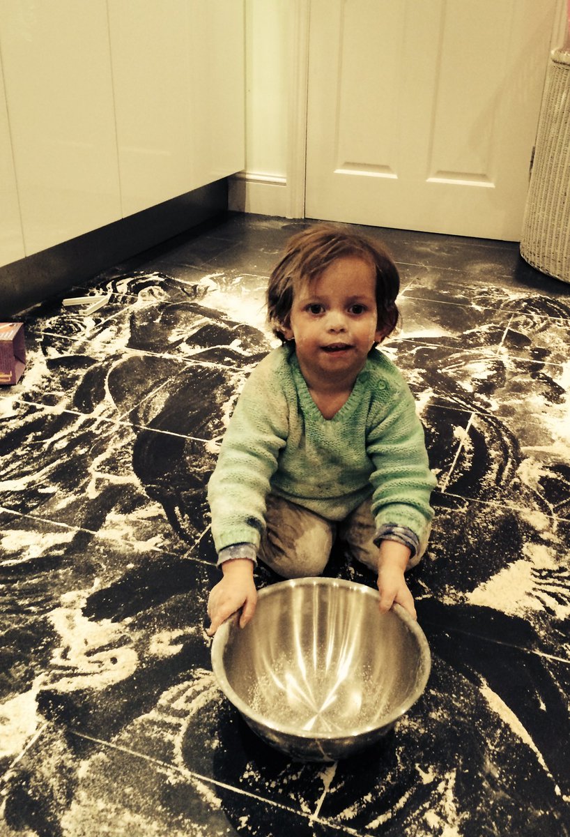 “My director of communications has informed me that no rules have been broken”