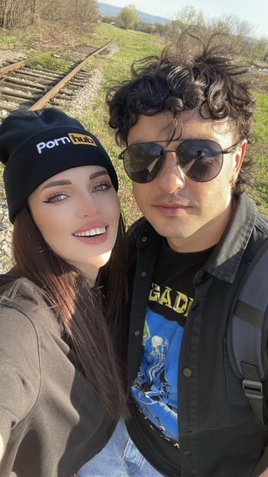 We always have fun with @tonyweber91 🧡🖤 @PornhubHelp @Pornhub #phworthy #phmodels https://t.co/a9VdB<a class="tags" target="_blank" title="On Twitter" href="/?out=eyJ0eXAiOiJKV1QiLCJhbGciOiJIUzUxMiJ9.eyJpYXQiOjE3MjEzMjUyNTgsImlzcyI6InR3cG9ybnN0YXJzLmNvbSIsIm5iZiI6MTcyMTMyNTI1OCwiZXhwIjoxNzUyODYxMjU4LCJyZWRpcmVjdF91cmwiOiJodHRwczovL3R3aXR0ZXIuY29tL3Rvbnl3ZWJlcjkxIn0.J7smB9CyMJplqq12tlG1P4hiR3DjACit-zz4laf2NwV8XFC8HU5xI8fFgg_iVLdjpSzPggFfaFQ5pJAcWawWFg">@tonyweber91</a><a class="tags" href="/tag/pornhubhelp">@pornhubhelp</a><a href="/tag/phworthy"class="tags"><span>#phworthy</span></a><a href="/tag/phmodels"class="tags"><span>#phmodels</span></a>