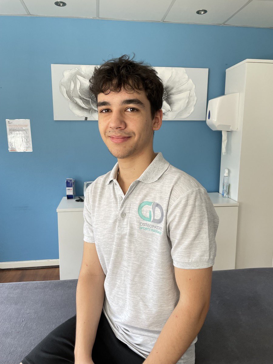 gdOsteopathy's tweet photo. *** Announcement ***

As from next week our #Enfield clinic will be open on Sundays for Sports or Deep Tissue Massage by Ediz Daniels.
#EnfieldTown #BushHillPark #GrangePark #WinchmoreHill #PalmersGreen #PondersEnd #Edmonton #SportsMassage #DeepTissueMassage #gdosteopathy #GDTeam https://t.co/6N7YaiorF4
