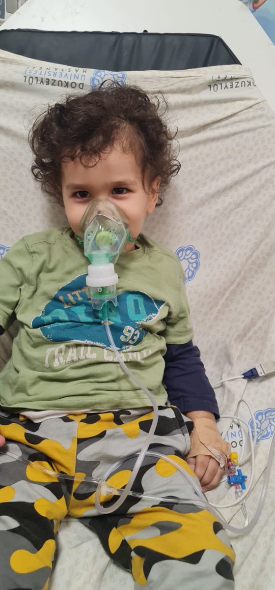 sma lı bebekler her geçen gün kas kaybediyor tam altmış gündür ilaç gümrükte bekliyor soruyoruz cevap bekliyoruz #SpinrazaNerede <a href="/drfahrettinkoca/">Dr. Fahrettin Koca</a> <a href="/saglikbakanligi/">T.C. Sağlık Bakanlığı</a>  

@CanereUmutOl