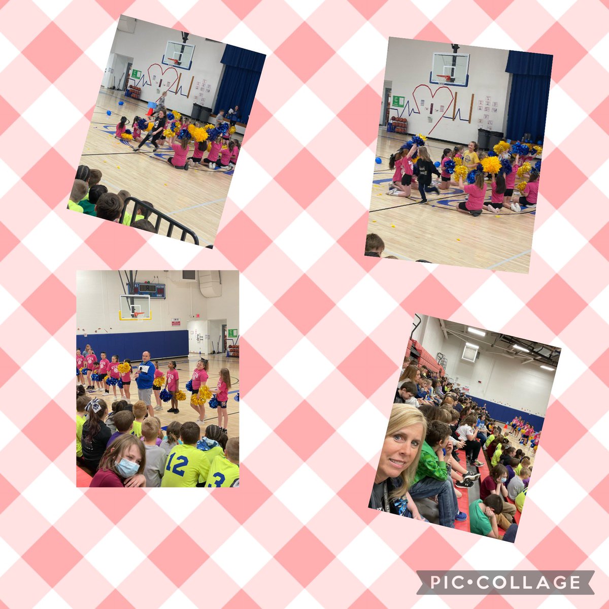 Karen Brown tweet media