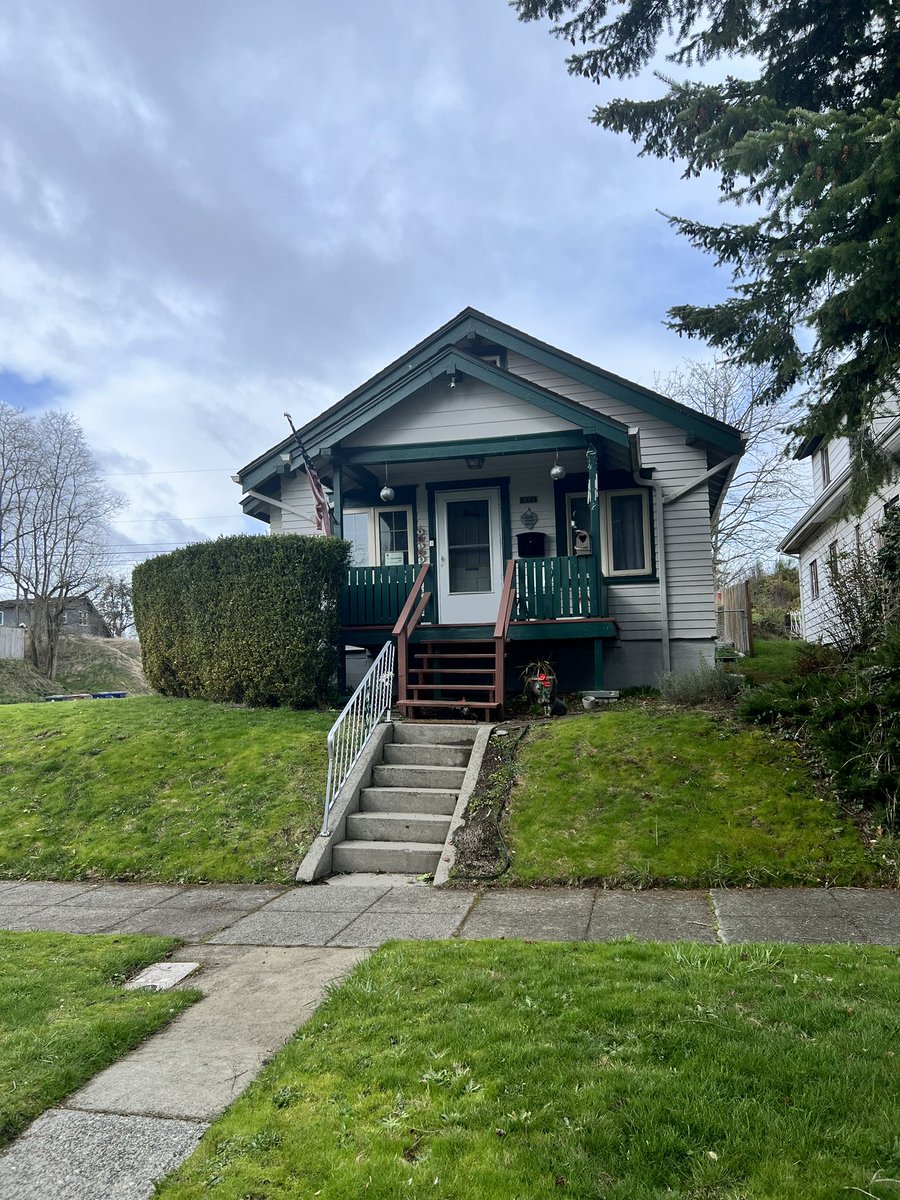Brendan Schaub on Twitter "Took a lil morning stroll to Ted Bundy’s