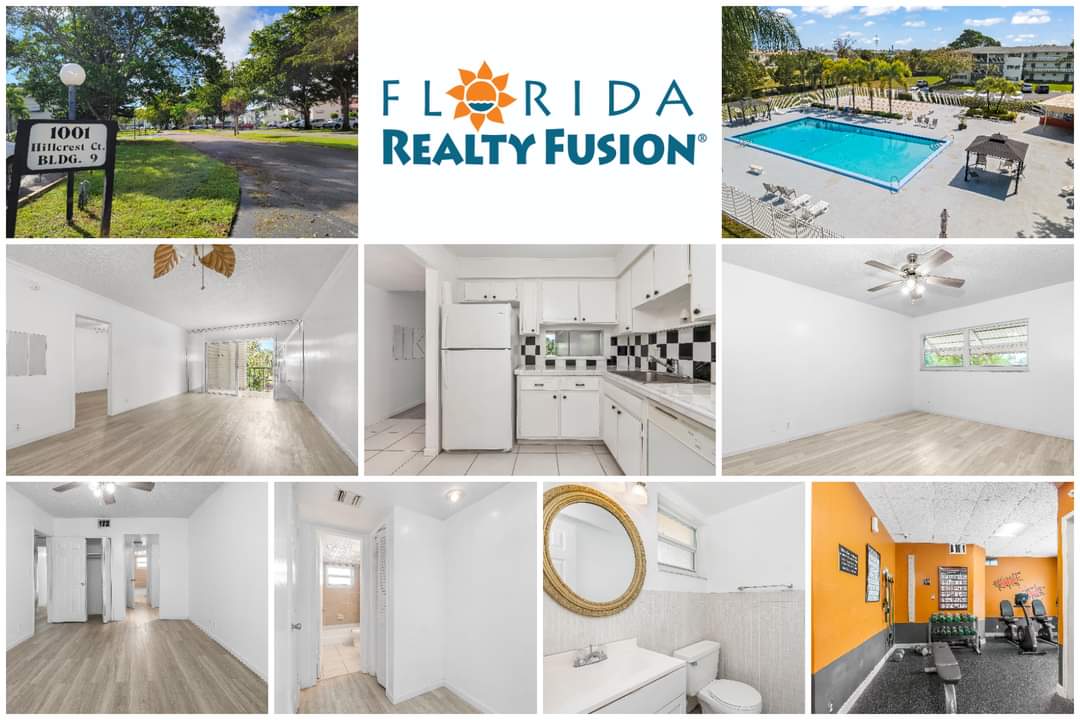 TeresaMFreeman's tweet photo. 🏠JUST LISTED
#forsale #hollywoodrealestate #hollywoodfl #realestate #realtor #fusionallstars #experiencethefusion #soflorealtor #floridarealty #floridarealtor #floridarealestate #realtor #teresafreeman #yourpeaceandloveagent #realtyfusion #floridarealtyfusion #homesweethome https://t.co/jWZhw56lz5