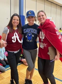 Madeira Elementary School tweet media