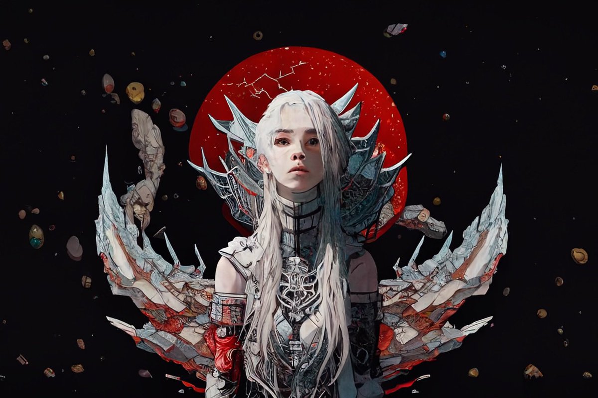 I plan to write AI related tweets in the near future.

There's a wide misunderstanding about AI replacing us.

I think we are to THRIVE in this era.