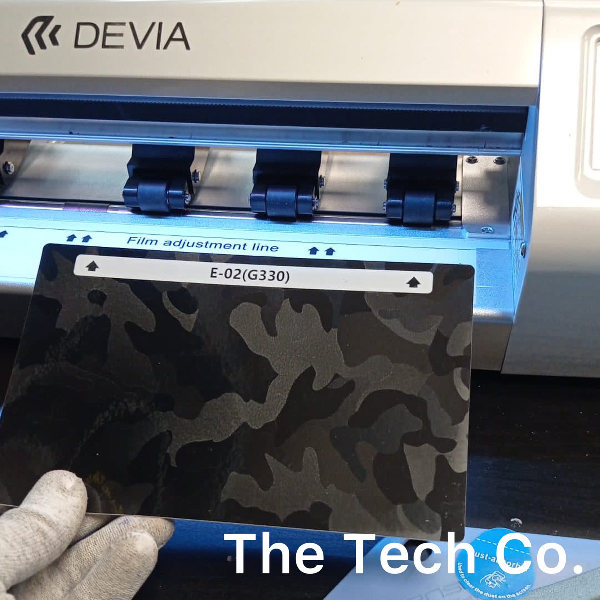 The_TechCompany's tweet photo. Devia custom backs available in store!!
A great option for handsets with a damaged back or you just want to change the look of your phone.
Lots of design options to choose from ✅
#devia #custombacks https://t.co/zQWZKc8f71