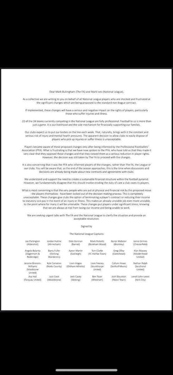 Alex Gudger tweet media