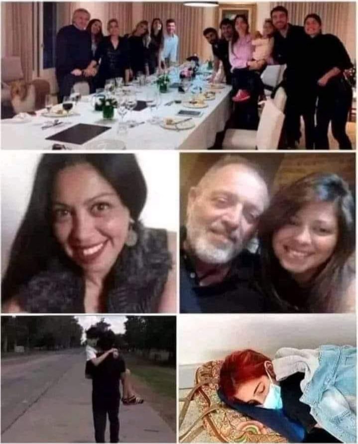 24 de Marzo, día de la memoria, la verdad y la justicia. Fin.