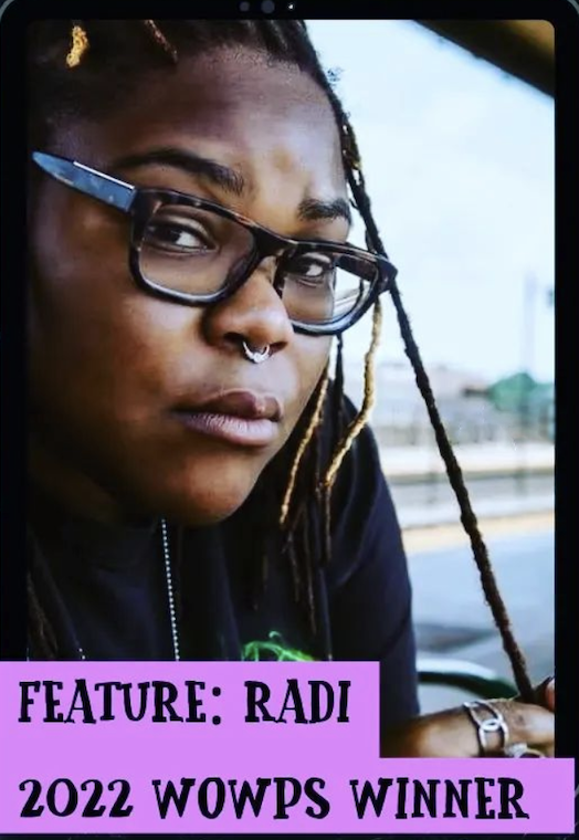 KratzCenter's tweet photo. The Kratz Center is honored to be hosting RADI, America's #1 womxn slam poet, who will be giving a performance, an exercise in poetry and using your voice, and then a Q&amp;A in the Soper Room!

Join us on Monday, March 27 from 2:30-4:30pm.

@gouchercollege @GoucherWrites @RawRADI https://t.co/ajeRMpgeXR