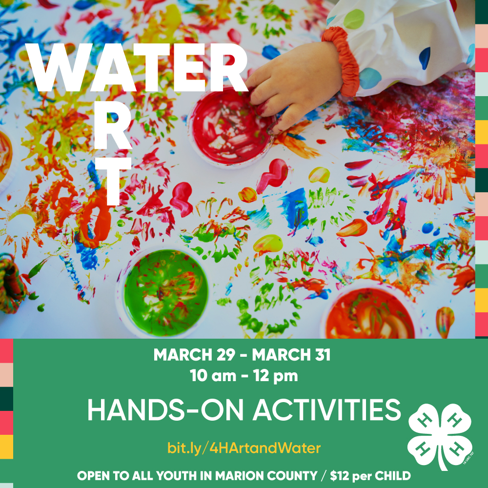 Marion County (IN) 4-H tweet media