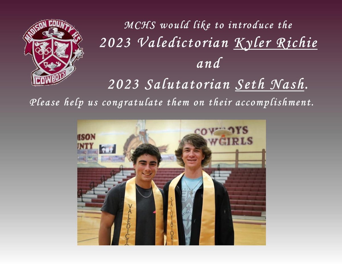 Proud of you son! <a href="/KylerRichie24/">Kyler Richie</a> gonna do big things!