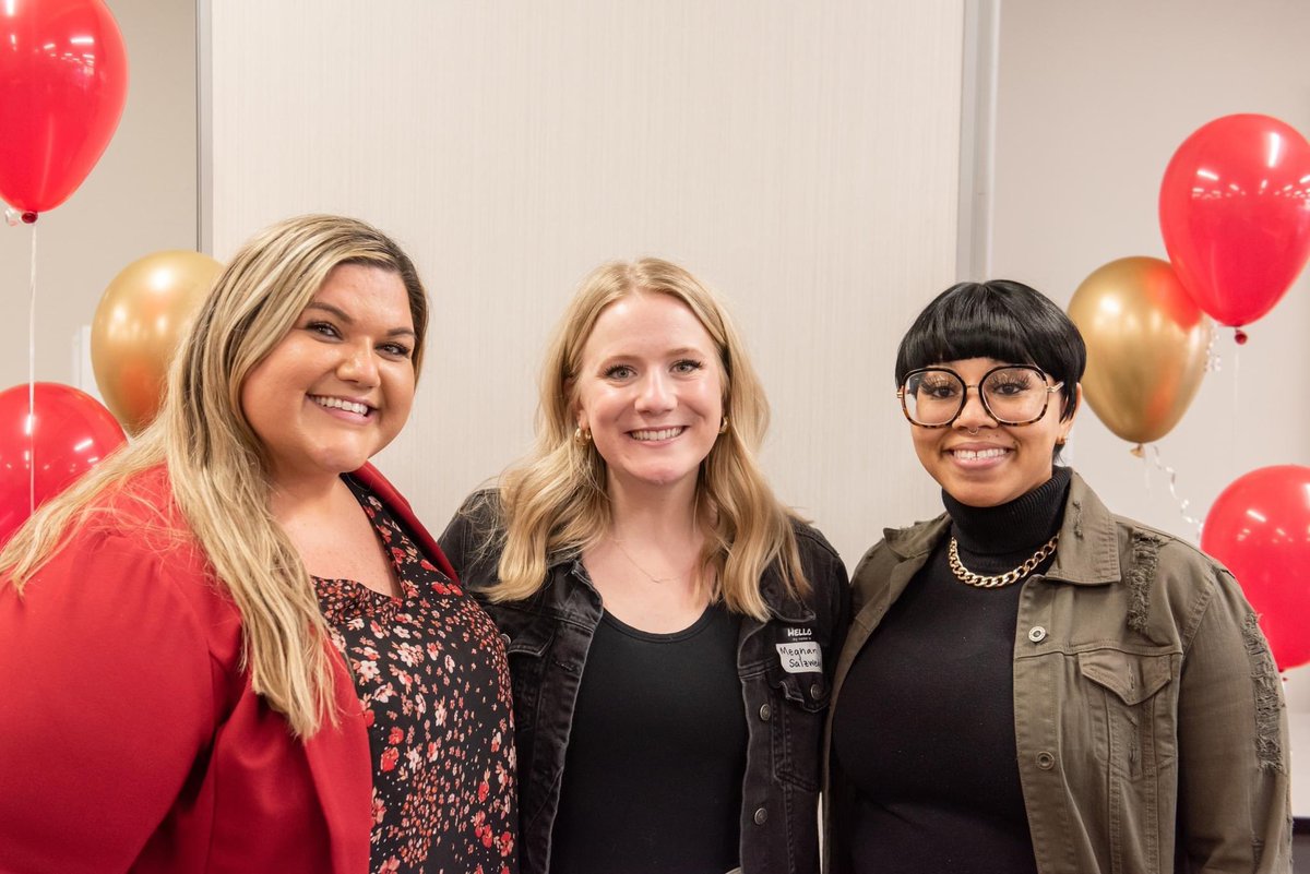 theroadhomedane's tweet photo. What a great night spent with Road Home community supporters and partners as we gathered together to introduce our organization’s new leadership! #MeetTheTeam #madisonwi https://t.co/aNUuzAu3XZ