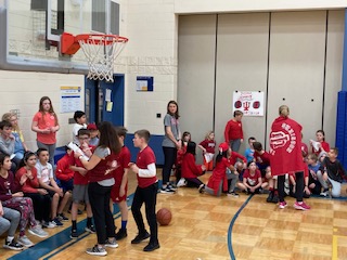 Madeira Elementary School tweet media