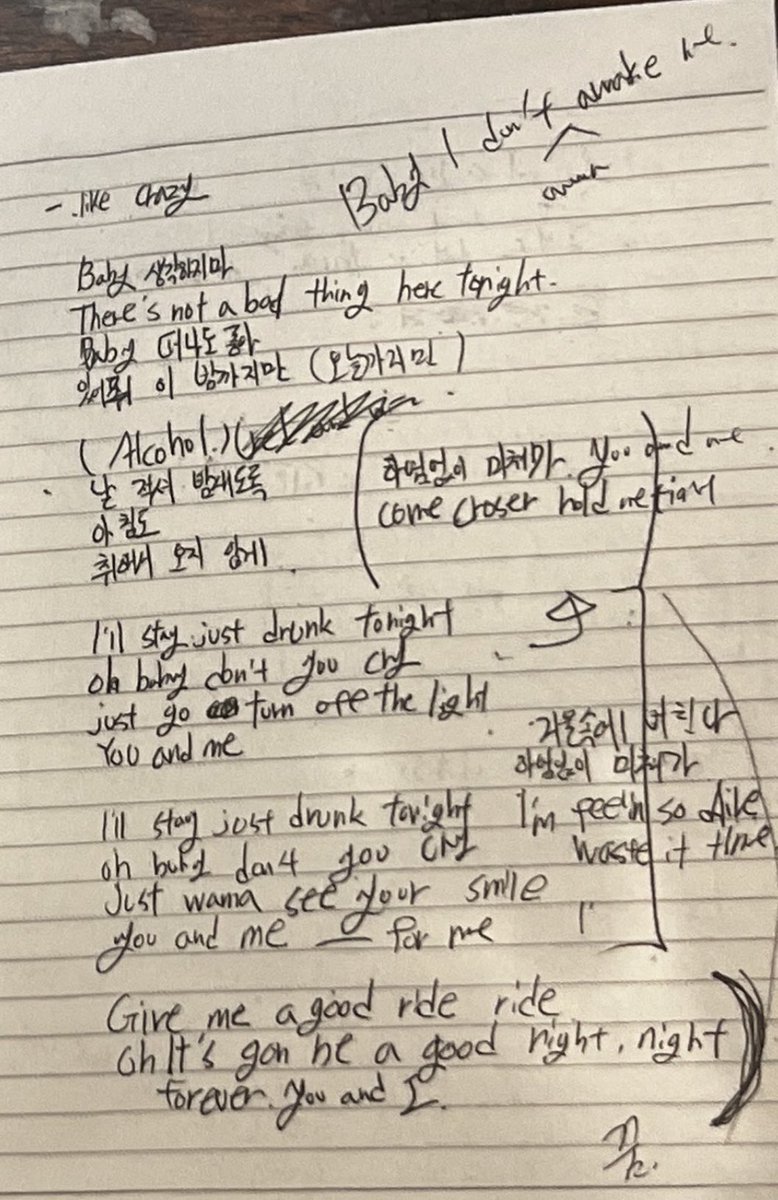 ann on Twitter "RT alleycatjimi oomf pointed out Jimin's original