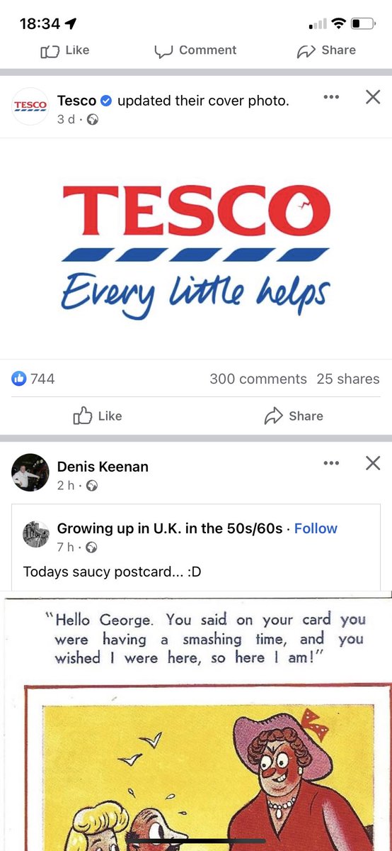 AndrewRosie's tweet photo. @Tesco#crackingeaster https://t.co/j7jfxr4hXA