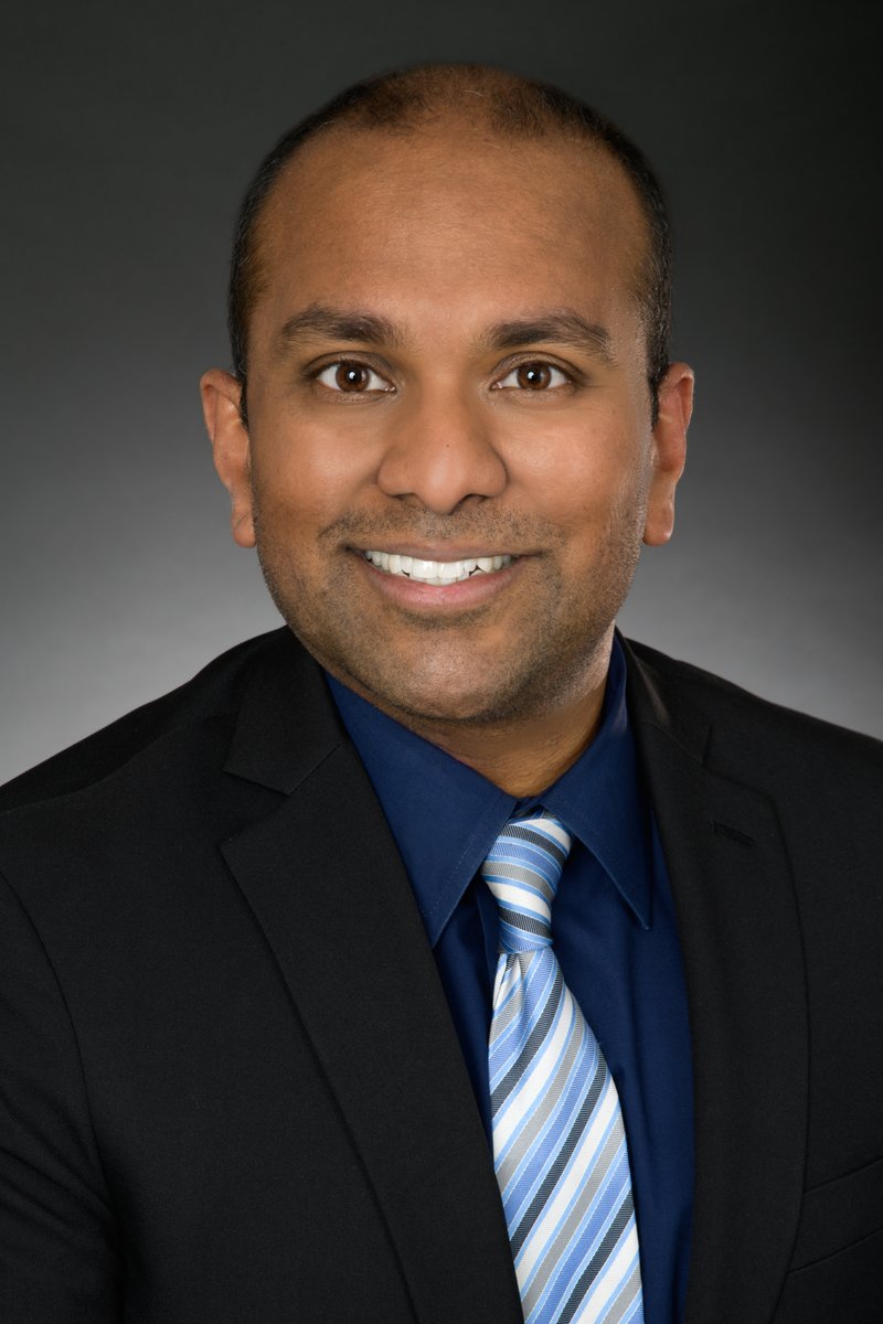 Join us in welcoming Dheeraj Reddy, M.D., to Texas Oncology–Garland and Rowlett. When he’s not helping cancer patients, he enjoys traveling and sports like golf, rugby, and cricket. Learn more about Dr. Reddy: texasoncology.com/oncologist/dhe…