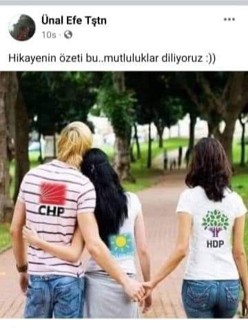 Harika olmuş tamda bu. Chpkk...