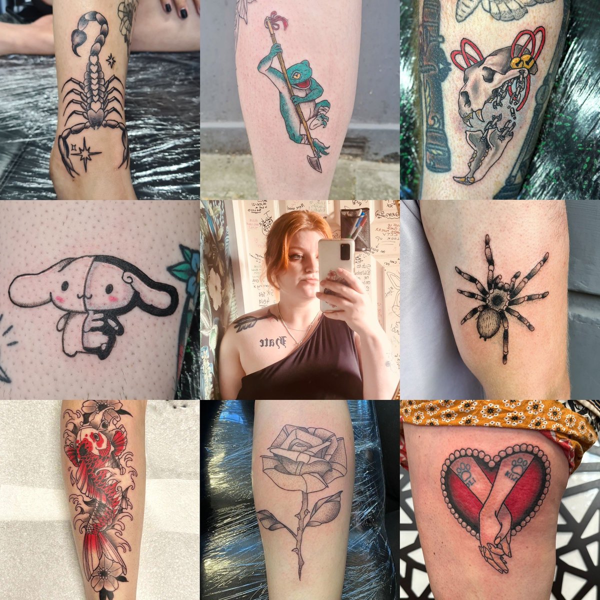 Pretty in Ink tweet media