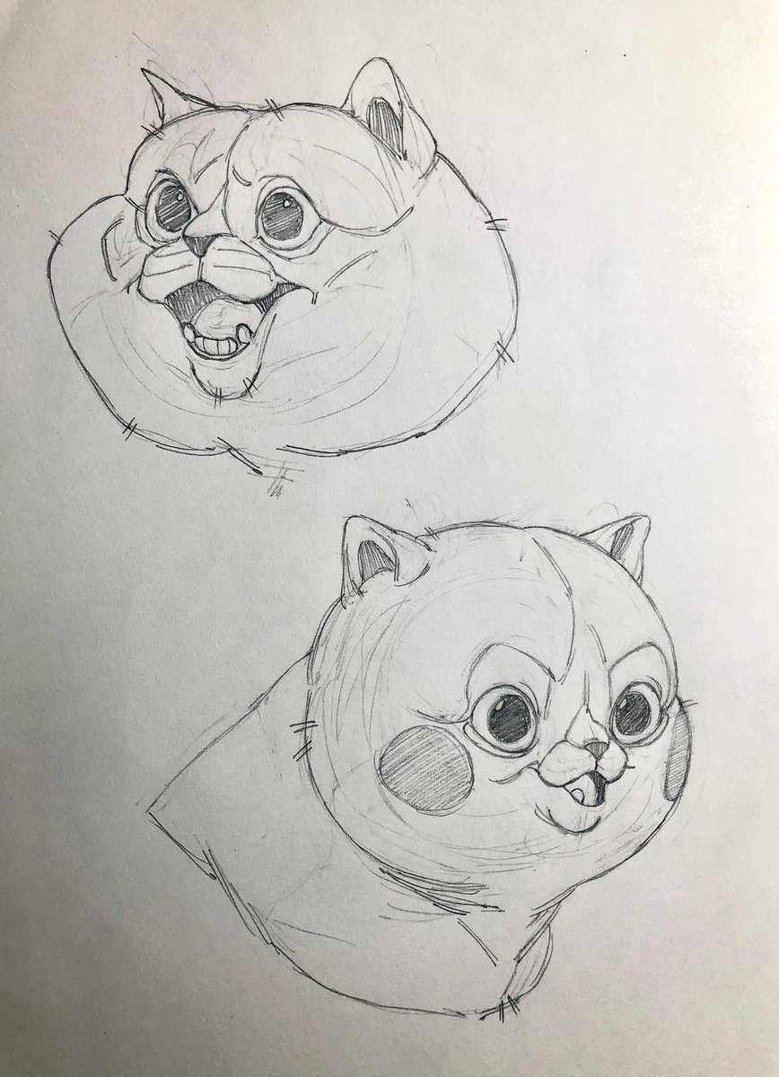 HybridRemmie's tweet photo. After 2.5 years of no traditional drawing, I finally cracked open a new sketchbook ✨ https://t.co/LeGaSR8u6E