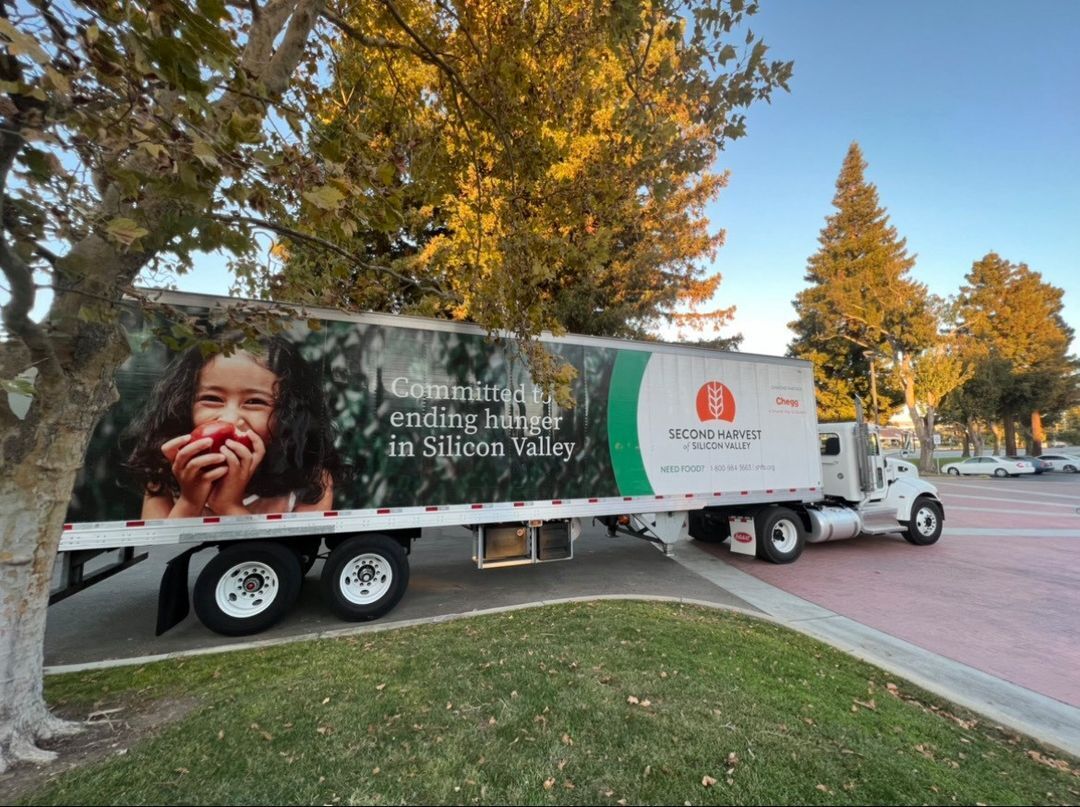 Raley's Food For Families tweet media