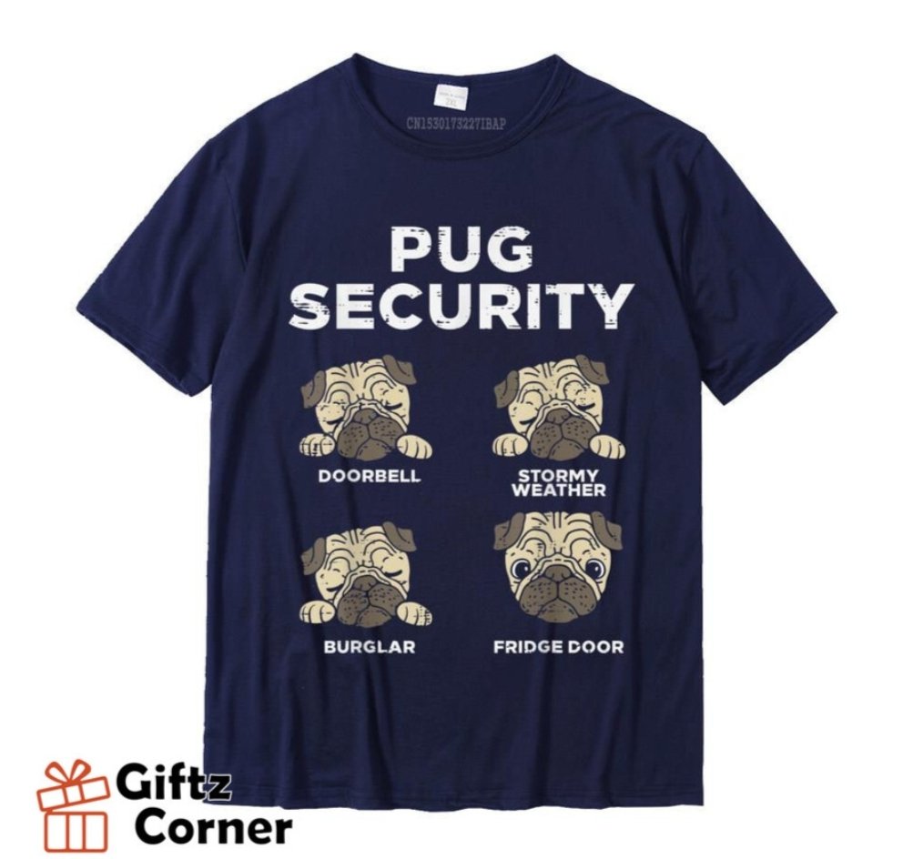PUG LOVER tweet media
