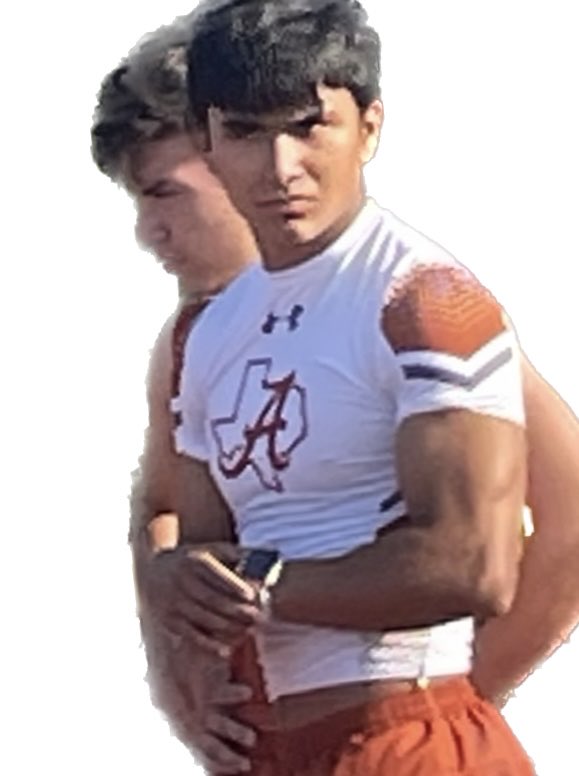 Great job Son! 1st 800 meter run. 1st 400 meter run and first in mile relay at Trojan relays in Beeville! Proud of you! Hard work pays off! At the Coyotes won in both jv and varsity.  Keep Grinding Boys! ⁦<a href="/AtwoodKory/">Kory Atwood</a>⁩ ⁦⁦<a href="/GazaHector/">Hector Gaza III</a>⁩