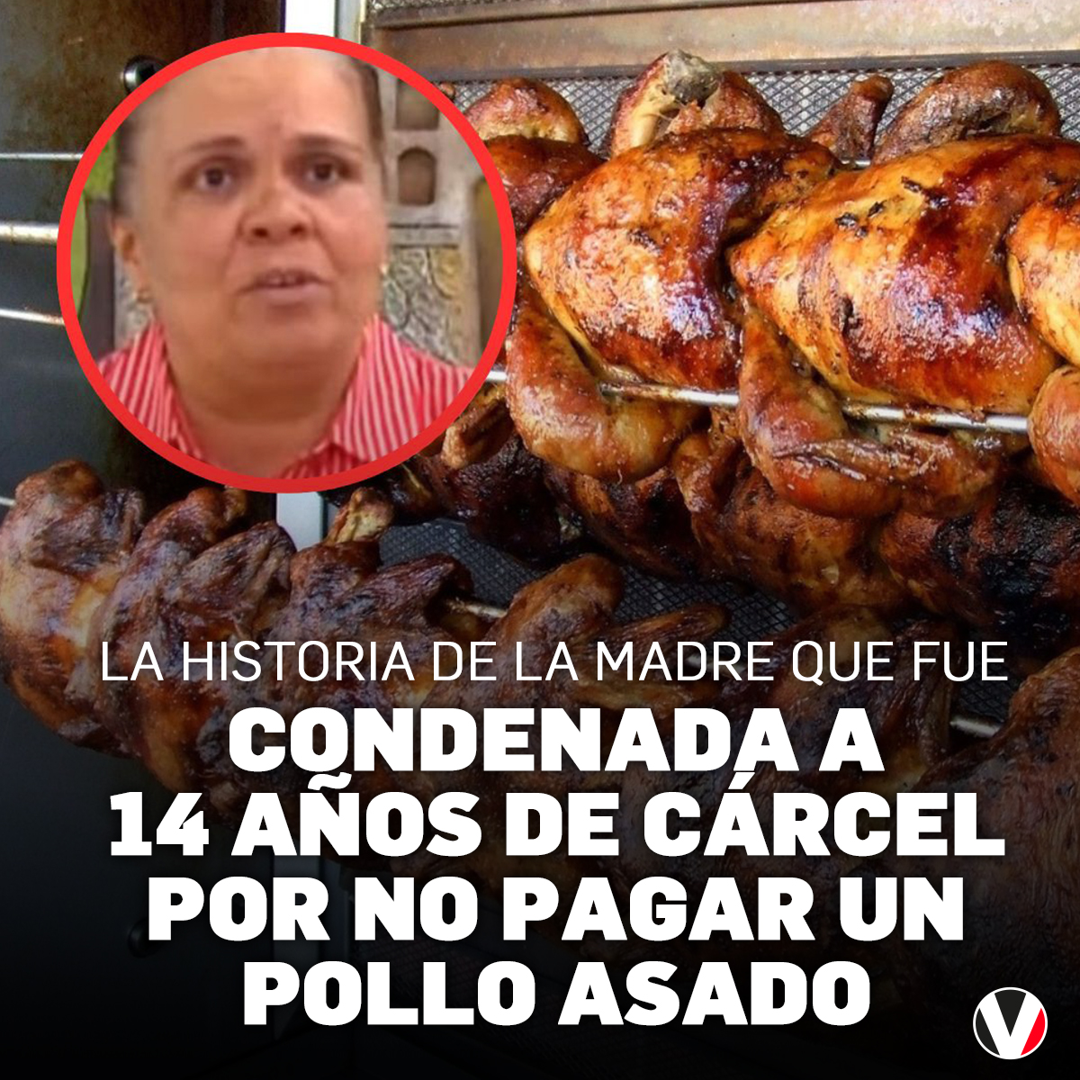 Revista Vistazo tweet media