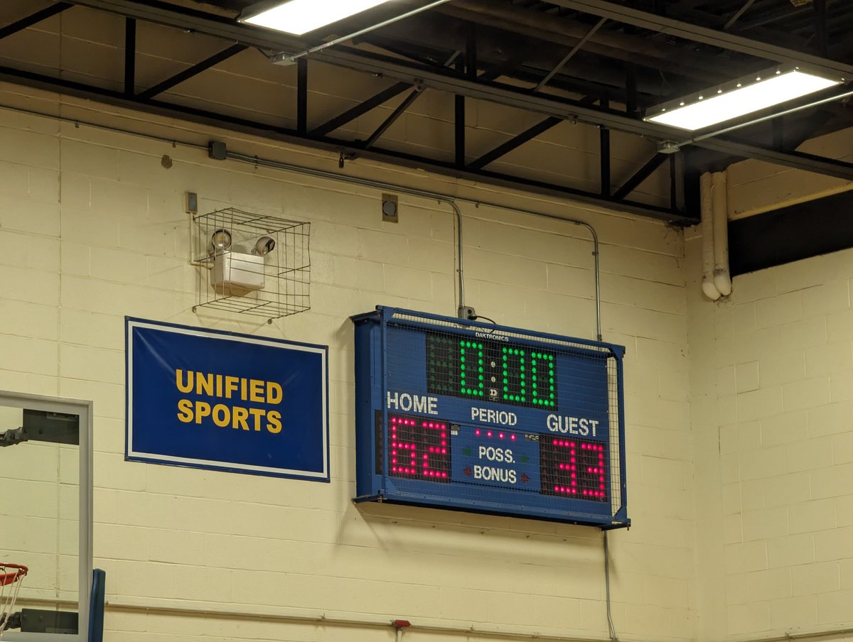 Moran Mustangs tweet media