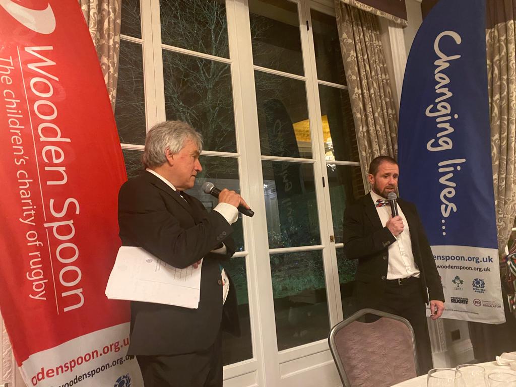 Wooden Spoon Surrey tweet media