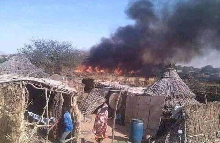 Pablo09270686's tweet photo. #Darfur is still bleeding, West Darfur state, Sudan is still bleeding, and people need urgent humanitarian assistance. I cannot write about what is happening in Darfur.
#Save_Darfur 
#Stop_war_in_Darfur 
#Save_victims_of_Darfur 😭😭 https://t.co/8vXeOONbml