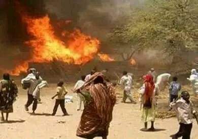 Pablo09270686's tweet photo. #Darfur is still bleeding, West Darfur state, Sudan is still bleeding, and people need urgent humanitarian assistance. I cannot write about what is happening in Darfur.
#Save_Darfur 
#Stop_war_in_Darfur 
#Save_victims_of_Darfur 😭😭 https://t.co/8vXeOONbml