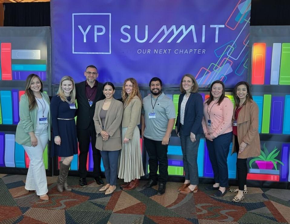 @BHECN1 is a proud sponsor of #YPSummit! We believe in supporting young professionals to consider behavioral health careers! @rogergarcia1 @DrKatiCordts @UNMCInclusion @DrBrandyClarke @MidAmericaMHTTC