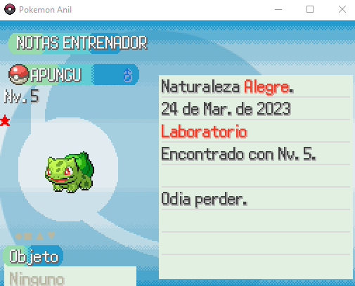Gotelin_'s tweet photo. @Eric_Lostie Tus juegos están benditos, ya me salió el inicial shiny a la primera en el ópalo y me volvió a salir el shiny https://t.co/XD7dKI3bK0