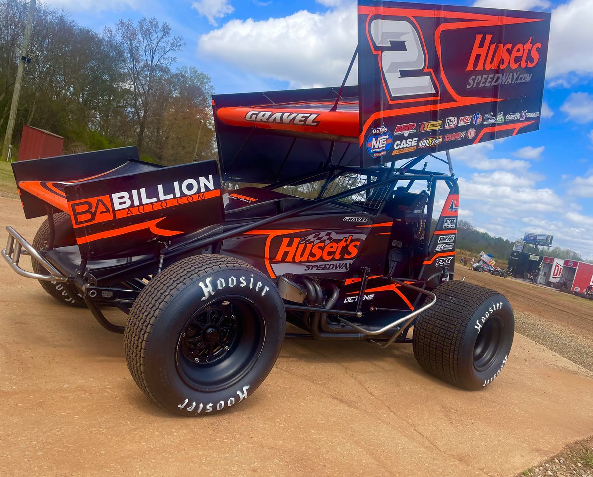 World of Outlaws tweet media
