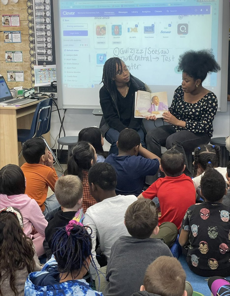 OBTPS Memorial School tweet media