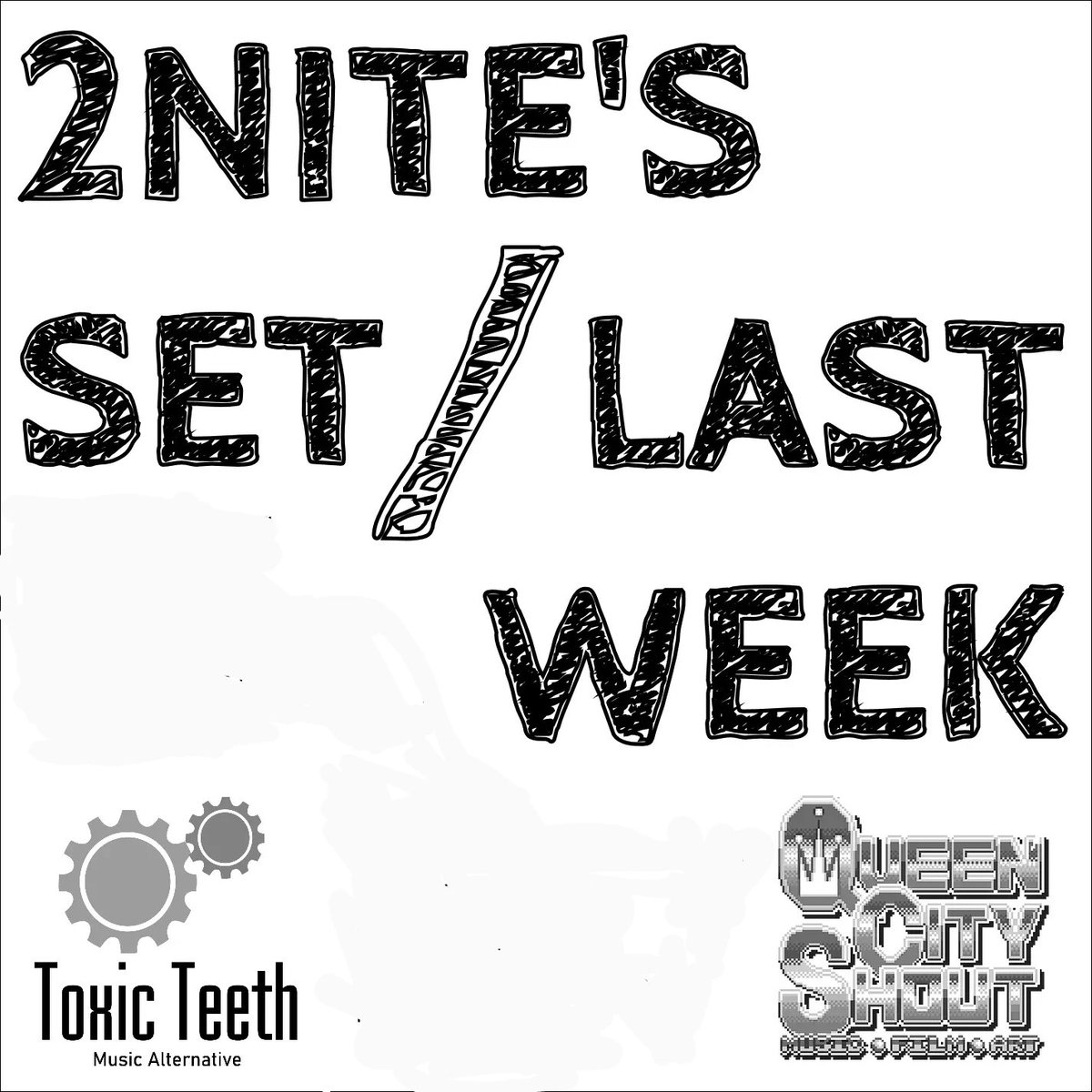 Toxic Teeth Music tweet media