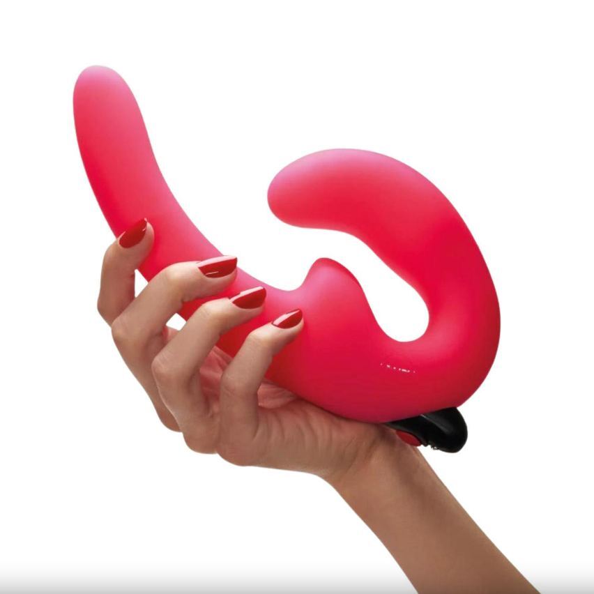 Manche Sachen muss Frau einfach selber in die Hand nehmen...🤩😍

🛒bit.ly/3YLqUwN

 #gpunkt29 #erotik #erotic #liveyourlife #handarbeit #sextoys #vibrator #madeforfun #funfactory #vibrators #beplayful instagr.am/p/CqLlITZtw7c/
