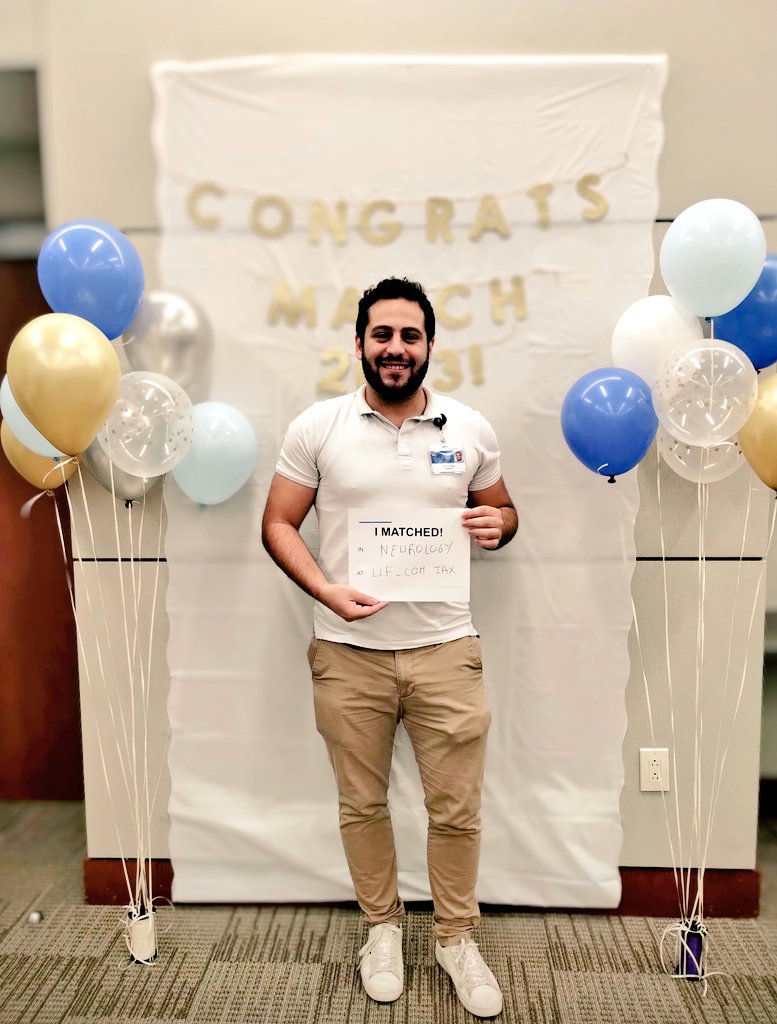 Celebrations today for #match2023 applicants <a href="/MayoClinic/">Mayo Clinic</a>