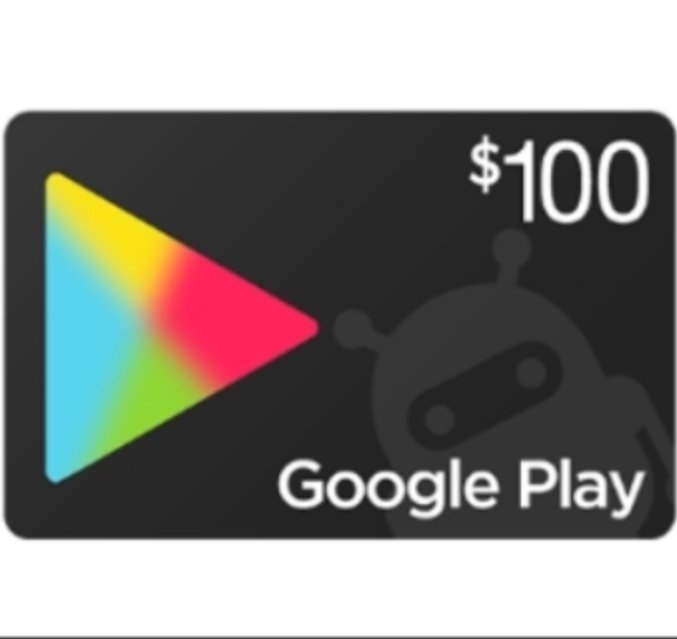 Roblox_robex's tweet photo. Don't miss your chance to win $100 Google Play Gift Card
Links 👇👇
https://t.co/jB6hClOGPR

#giftcardgoogleplay #googleplaygiftcard #googleplaycardcodes #freegoogleplaygiftcard #googleplaycard #googleplayredeemcode #googleplaygiftcardcodes #googleplaygiftcards #playstorecard https://t.co/hvUzUytOjD