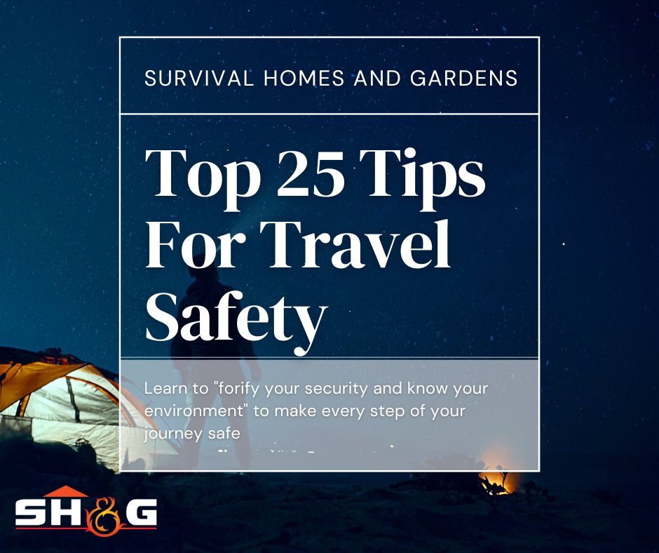 Survival Homes and Gardens tweet media