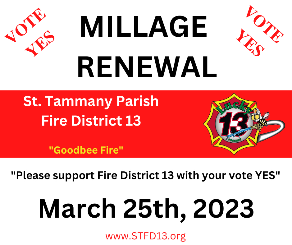 STPFD13's tweet photo. 🚨𝙑𝙊𝙏𝙀 🚨

We kindly ask for your support Saturday March 25, 2023. https://t.co/QtvvGrd4P0