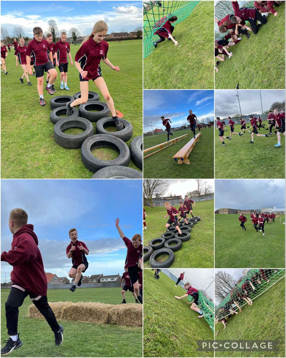 Winterton Academy tweet media